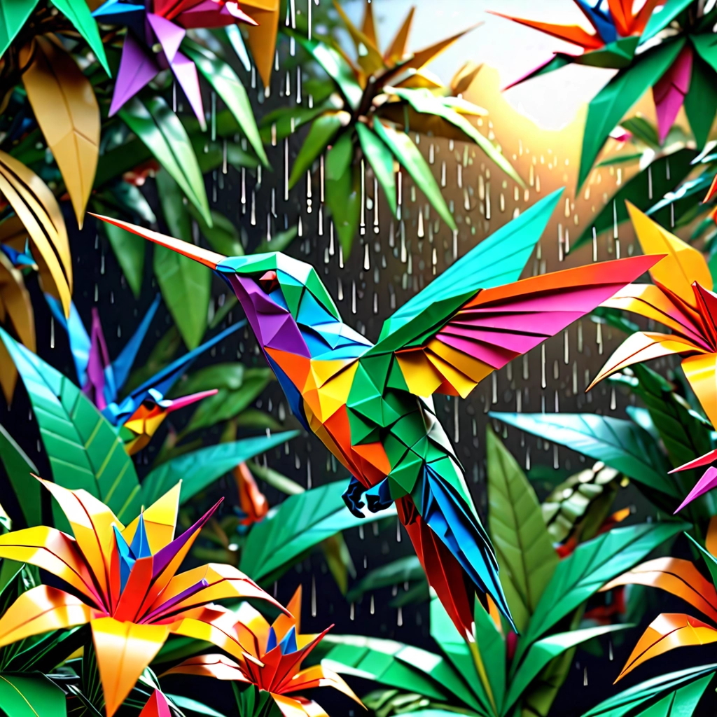 Pao mise en page internet vidéo illustration 3d serveur IA générative AI freelance paris studio de création magazines WO3IVE10